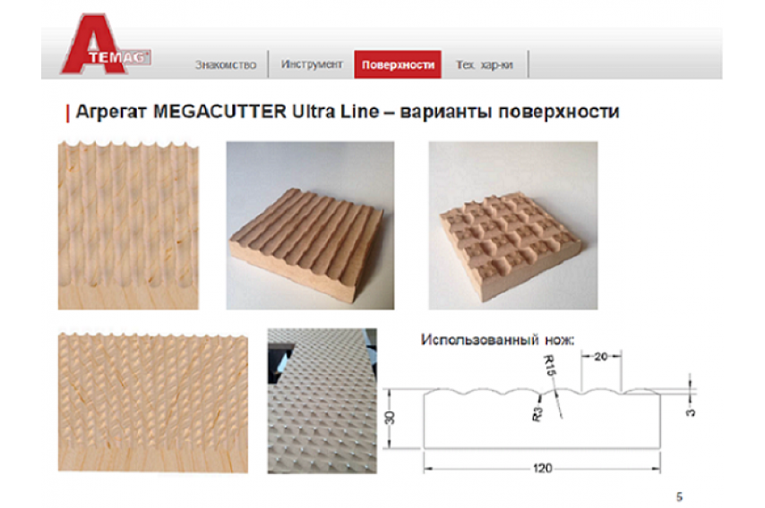 Презентация