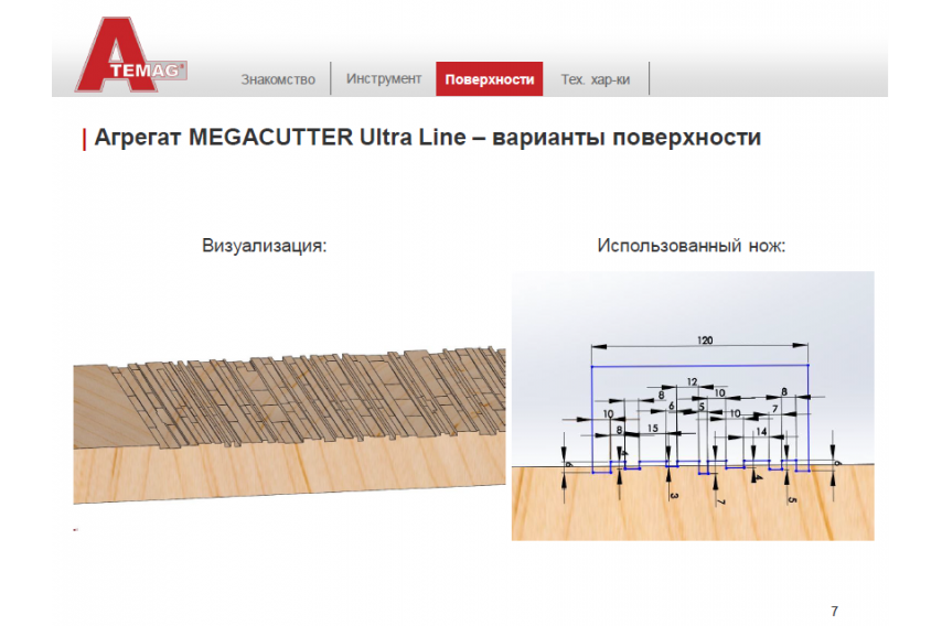 Презентация