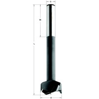 Свёрла чашечные HW L120-L140 S16 серия 514