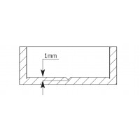 Свёрла чашечные L=77 S=Ø10x30