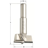  Свёрла чашечные алмазные L=57.5 / 70 S=Ø10x26