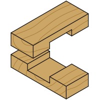 Фрезы пазовые длинная серия 912