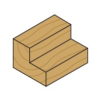 Фрезы пазовые длинная серия 912
