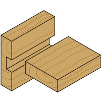 Фрезы пазовые длинная серия 912
