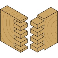 Фрезы пазовые длинная серия 912