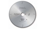 LP80M Твердосплавные дисковые пилы для цветных металлов