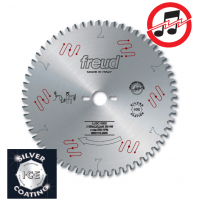 LU3C Твердосплавные дисковые пилы для ламинированных панелей