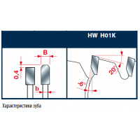 LU5C Твердосплавные дисковые пилы для алюминия и ПВХ отрицательный угол