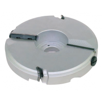 TD55MD - TD55MS Филеночные фрезерные головки