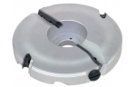 TD55MD - TD55MS Филеночные фрезерные головки