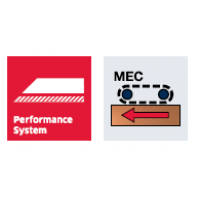 TP46MEC Комплекты многопрофильных фрезерных головок для дверей (38-40 мм)