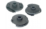 ST12MG-820-ST12MG-821-ST12MG-822 Комплекты шипорезных фрезерных головок