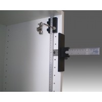 Шаблон T-образный Virutex PMT111 