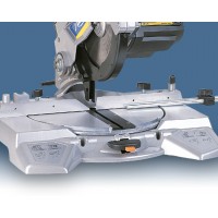 Пила маятниковая торцовочная Virutex TS48L 