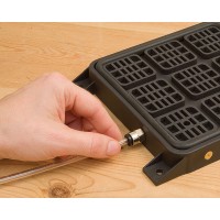 Базовый пневматический модуль Virutex SVN250