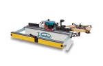 Станок кромкооблицовочный с клеевой ванной Virutex PEB200TRC+ 