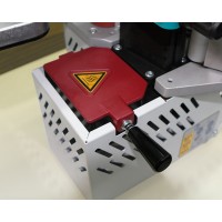 Станок кромкооблицовочный с клеевой ванной Virutex PEB200TRC+ 