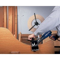Ручная кромкооблицовочная машина Virutex AG52F 