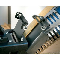 Ручная кромкооблицовочная машина Virutex AG98R 