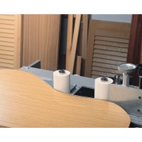 Станок настольный, кромкооблицовочный Virutex EB10C 