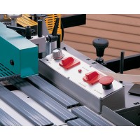Станок кромкооблицовочный Virutex EB25 