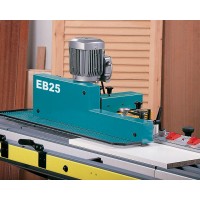 Станок кромкооблицовочный Virutex EB25 