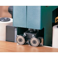 Станок кромкооблицовочный Virutex EB25 