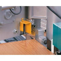 Станок кромкооблицовочный Virutex EB25 