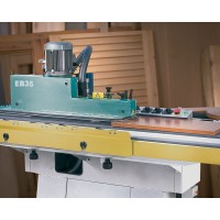 Станок кромкооблицовочный для ПВХ до 3 мм Virutex EB35 