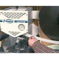 Станок клеенаносящий с ручной намоткой Virutex PR25P 