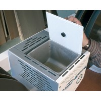 Станок клеенаносящий с ручной намоткой Virutex PR25P 