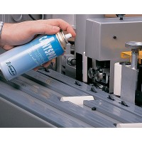 Антиадгезионная аэрозоль Virutex Cantspray 
