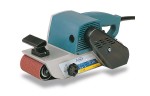 Машина шлифовальная ленточная Virutex LB31E 