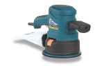 Эксцентриковая шлифовальная машина Virutex RTE46L 