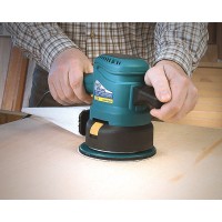 Эксцентриковая шлифовальная машина Virutex RTE46L 