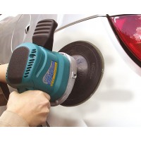 Ротационная шлифовальная машина Virutex PDE446L