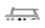 Фрезерные шаблоны Virutex PF400/PF700 