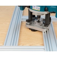 Фрезерные шаблоны Virutex PF400/PF700 