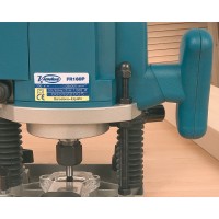 Фрезер универсальный Virutex FRE160P 