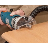 Фрезер кромочный Virutex FR156N 