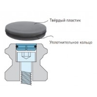 Заглушки RC