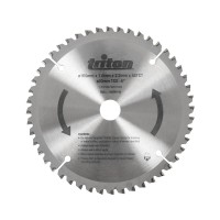 Дисковая пила Triton 165x2,2х1,6х20 Z48