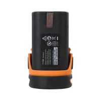 Литий-ионный аккумулятор для шуруповерта 12 В T12 Triton