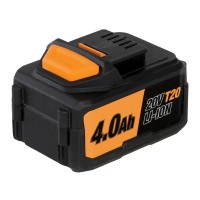 Литий-ионный аккумулятор для шуруповерта T20HCB 20V 4.0Ah Triton