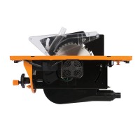 Модуль настольной пилы Triton TWX7 CS001 D254 мм, 1800 Вт