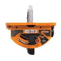 Модуль настольной пилы Triton TWX7 CS001 D254 мм, 1800 Вт