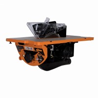 Модуль настольной пилы Triton TWX7 CS001 D254 мм, 1800 Вт