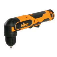 Угловая дрель T12 12V (Angle Drill) Triton