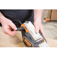 Рубанок Triton TMNPL 450 Вт