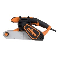 Ленточная шлифовальная машина Triton T41200BS 1200 Вт
